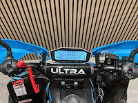Ultra motocross atv005e 1500watt 27ja blauw quad - afbeelding 22 van  43