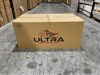 Ultra motocross atv005e 1500watt 27ja groen quad - afbeelding 7 van  46