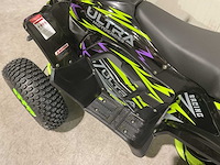 Ultra motocross atv005e 1500watt 27ja groen quad - afbeelding 28 van  46