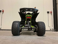 Ultra motocross atv005e 1500watt 27ja groen quad - afbeelding 37 van  46