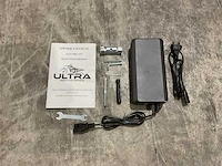 Ultra motocross atv005e 1500watt 27ja groen quad - afbeelding 21 van  53