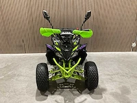 Ultra motocross atv005e 1500watt 27ja groen quad - afbeelding 30 van  53