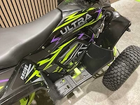 Ultra motocross atv005e 1500watt 27ja groen quad - afbeelding 36 van  53