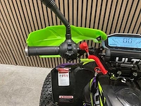 Ultra motocross atv005e 1500watt 27ja groen quad - afbeelding 40 van  53