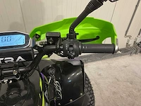 Ultra motocross atv005e 1500watt 27ja groen quad - afbeelding 48 van  53