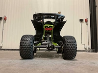 Ultra motocross atv005e 1500watt 27ja groen quad - afbeelding 43 van  53