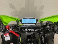 Ultra motocross atv005e 1500watt 27ja groen quad - afbeelding 46 van  53