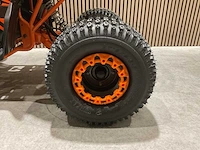 Ultra motocross atv005e 1500watt 27ja orange quad - afbeelding 48 van  54