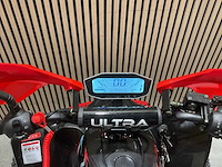 Ultra motocross atv005e 1500watt 27ja rood quad - afbeelding 24 van  49