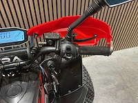 Ultra motocross atv005e 1500watt 27ja rood quad - afbeelding 32 van  57