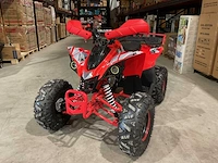 Ultra motocross atv008 atx 125 rd quad