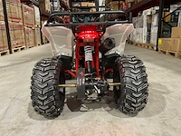Ultra motocross commander 110 rd quad - afbeelding 2 van  9