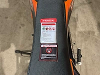 Ultra motocross db001 or 110cc minicrosser - afbeelding 11 van  13