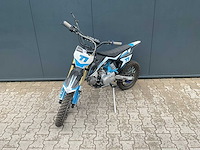 Ultra motocross db003 125cc motorfiets - afbeelding 3 van  12
