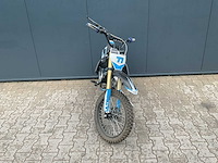 Ultra motocross db003 125cc motorfiets - afbeelding 1 van  12