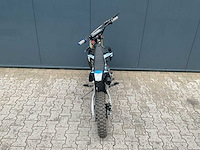 Ultra motocross db003 125cc motorfiets - afbeelding 9 van  12