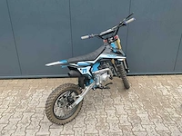 Ultra motocross db003 125cc motorfiets - afbeelding 9 van  12