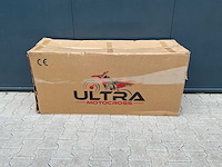 Ultra motocross db003 blauw 27ju motorfiets - afbeelding 2 van  4