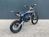 Ultra motocross db003 blauw 27ju motorfiets - afbeelding 6 van  57
