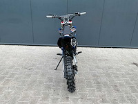 Ultra motocross db003 blauw 27ju motorfiets - afbeelding 7 van  57