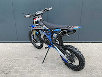 Ultra motocross db003 blauw 27ju motorfiets - afbeelding 11 van  57