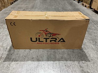 Ultra motocross db003 blauw 27ju motorfiets - afbeelding 15 van  57