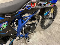 Ultra motocross db003 blauw 27ju motorfiets - afbeelding 26 van  57