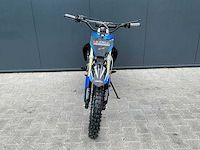 Ultra motocross db003 blauw 27ju motorfiets - afbeelding 57 van  57