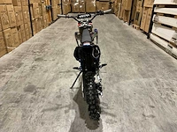 Ultra motocross db003 blauw 27ju motorfiets - afbeelding 29 van  57