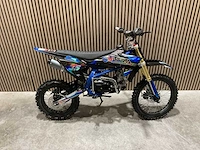 Ultra motocross db003 blauw 27ju motorfiets - afbeelding 35 van  57