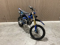 Ultra motocross db003 blauw 27ju motorfiets - afbeelding 50 van  57