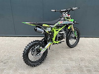Ultra motocross db003 groen 27ju motorfiets - afbeelding 5 van  52