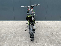 Ultra motocross db003 groen 27ju motorfiets - afbeelding 6 van  52