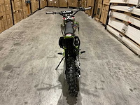 Ultra motocross db003 groen 27ju motorfiets - afbeelding 29 van  52