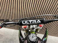 Ultra motocross db003 groen 27ju motorfiets - afbeelding 40 van  52
