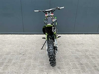 Ultra motocross db003 groen 27ju motorfiets - afbeelding 6 van  56