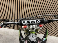 Ultra motocross db003 groen 27ju motorfiets - afbeelding 44 van  56