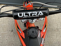Ultra motocross db003 oranje 27ju motorfiets - afbeelding 9 van  54