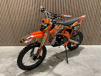Ultra motocross db003 oranje 27ju motorfiets - afbeelding 46 van  54