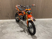 Ultra motocross db003 oranje 27ju motorfiets - afbeelding 48 van  54