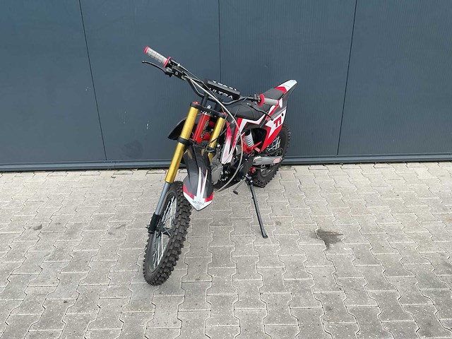 Ultra motocross db003 pitbike rd motorfiets 20 - afbeelding 3 van  12