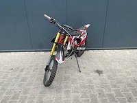 Ultra motocross db003 pitbike rd motorfiets 20 - afbeelding 3 van  12