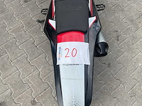Ultra motocross db003 pitbike rd motorfiets 20 - afbeelding 4 van  12