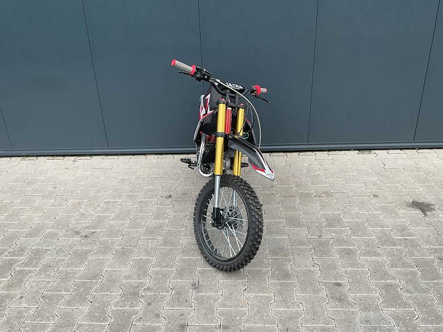 Ultra motocross db003 pitbike rd motorfiets 20 - afbeelding 1 van  12