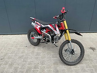 Ultra motocross db003 pitbike rd motorfiets 20 - afbeelding 5 van  12