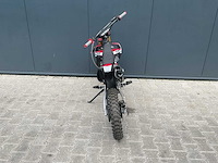 Ultra motocross db003 pitbike rd motorfiets 20 - afbeelding 9 van  12