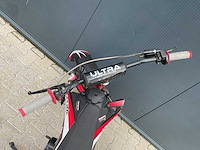 Ultra motocross db003 pitbike rd motorfiets 20 - afbeelding 10 van  12