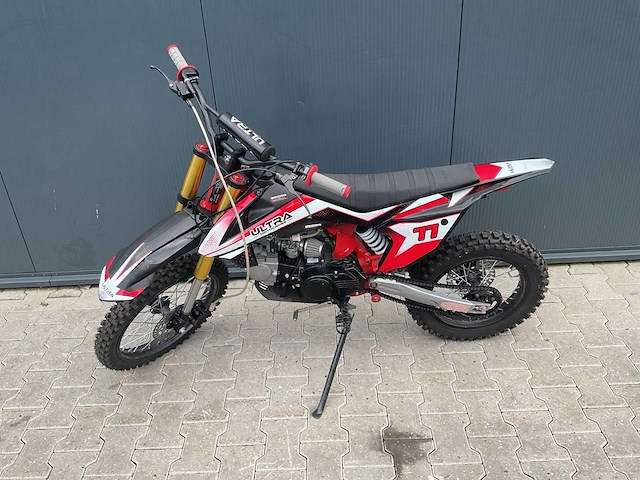 Ultra motocross db003 pitbike rd motorfiets 20 - afbeelding 12 van  12