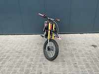 Ultra motocross db003 pitbike rd motorfiets 20 - afbeelding 1 van  12