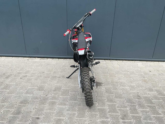 Ultra motocross db003 pitbike rd motorfiets 20 - afbeelding 9 van  12